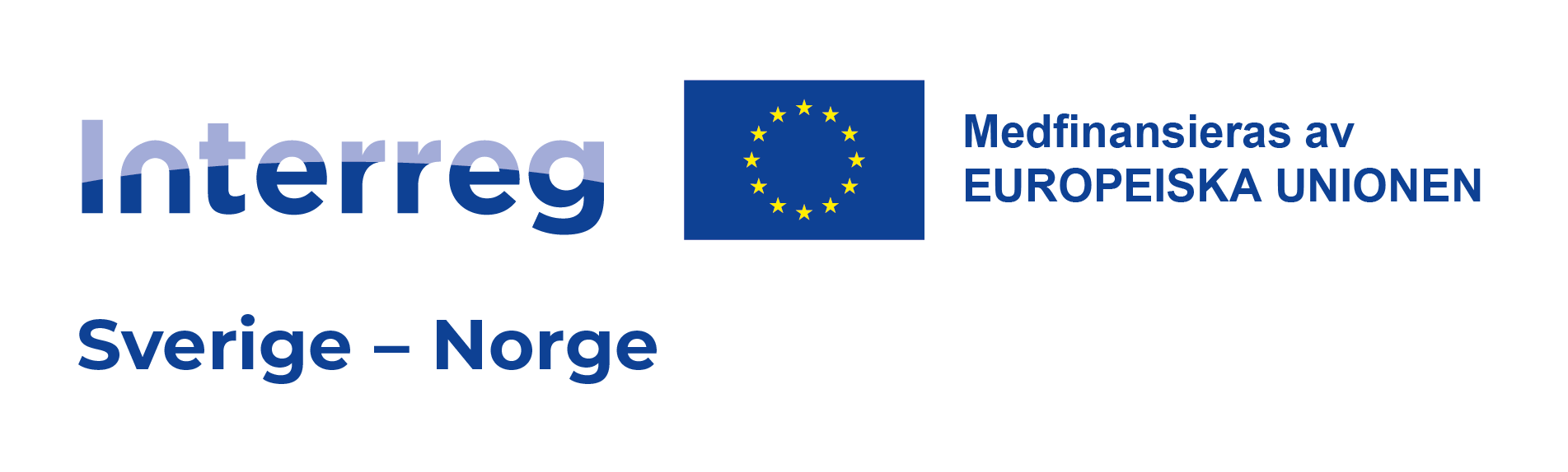 Logo - Interreg Sverige-Norge