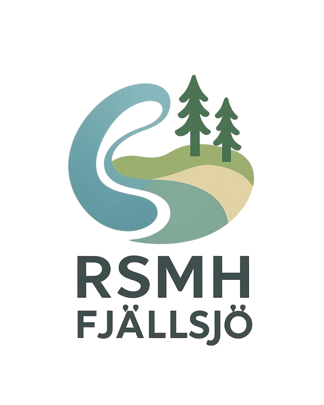 Logo RSMH Fjällsjö